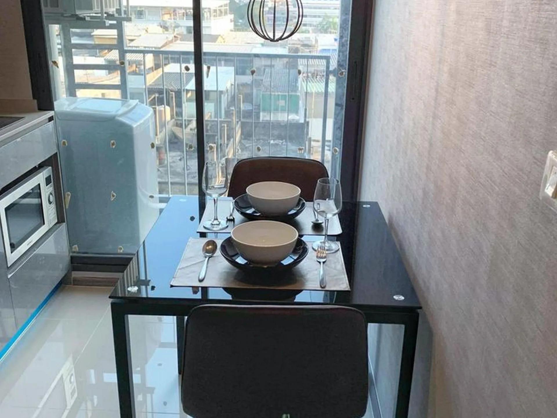 Property photos for Ideo Sukhumvit 93