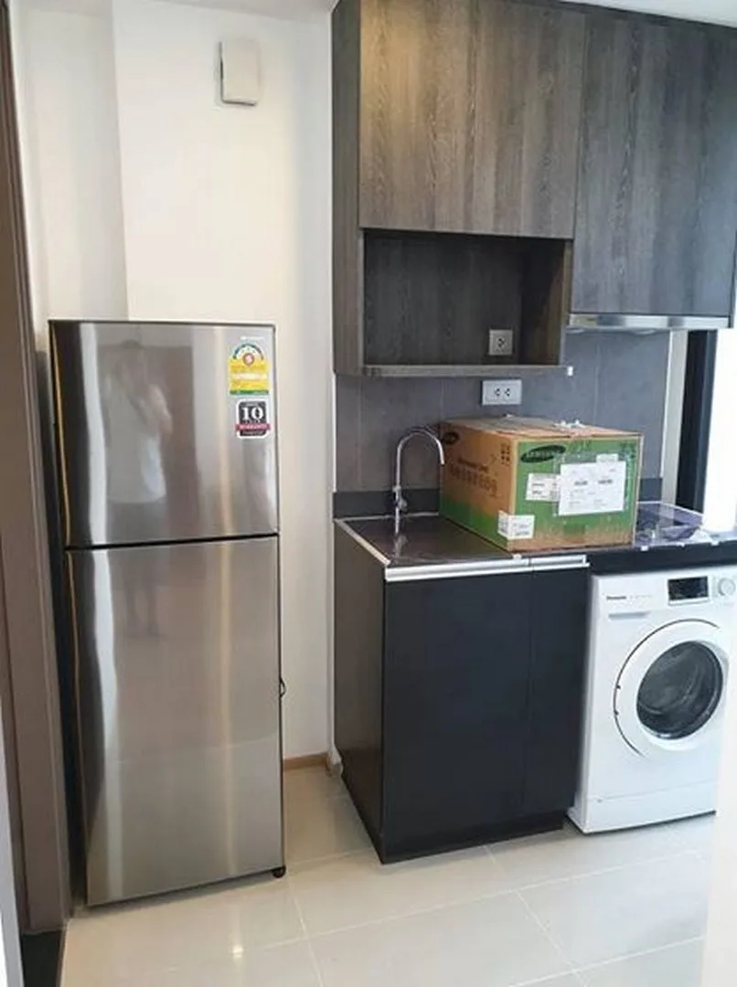 Property photos for Ashton Chula - Silom