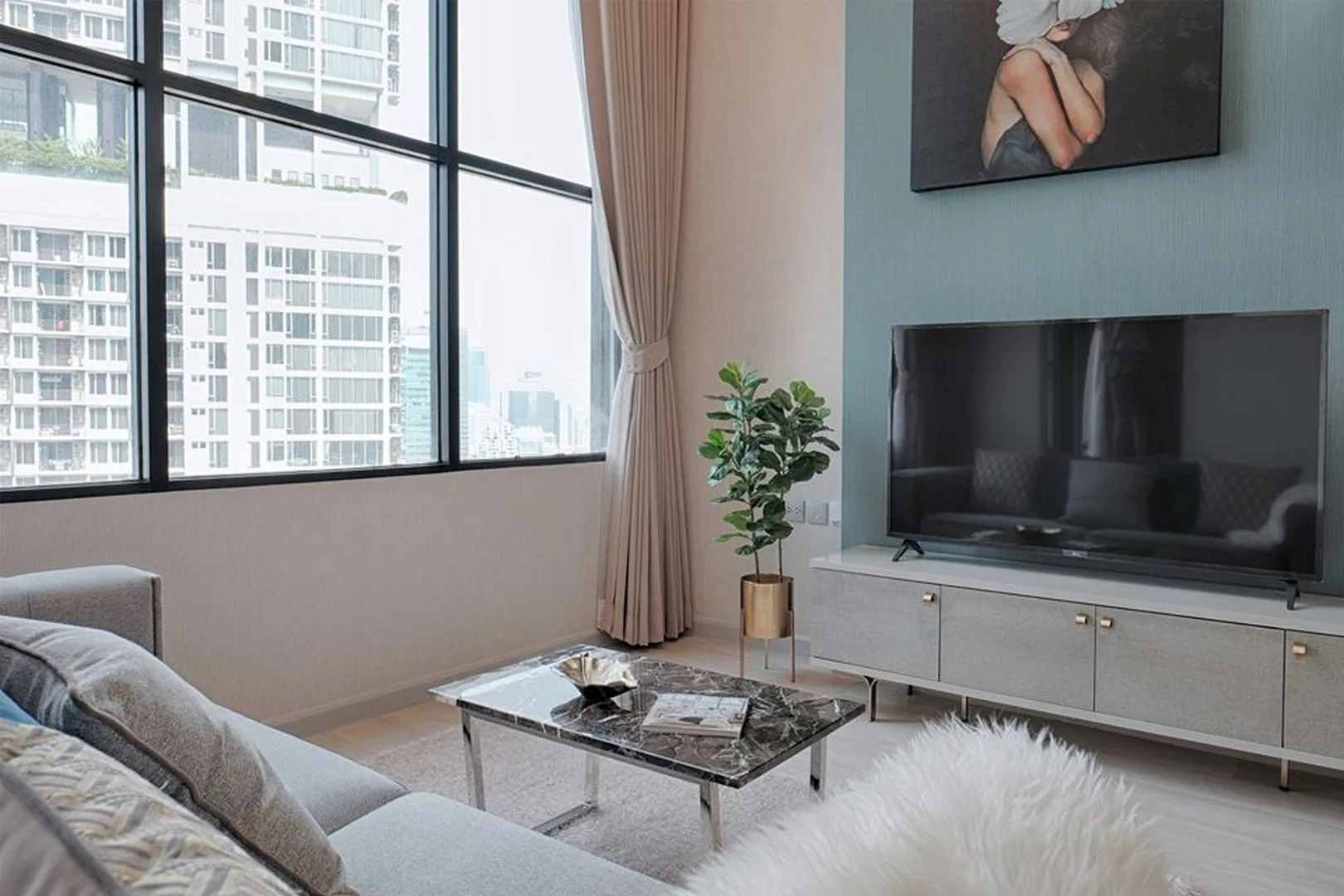 Property photos for Knightsbridge Prime Sathorn