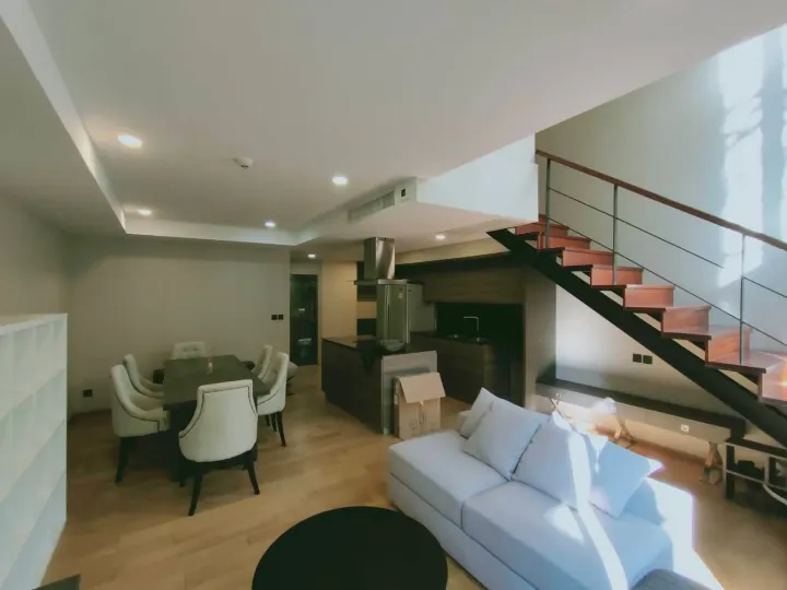 Property photos for Klass Condo Langsuan
