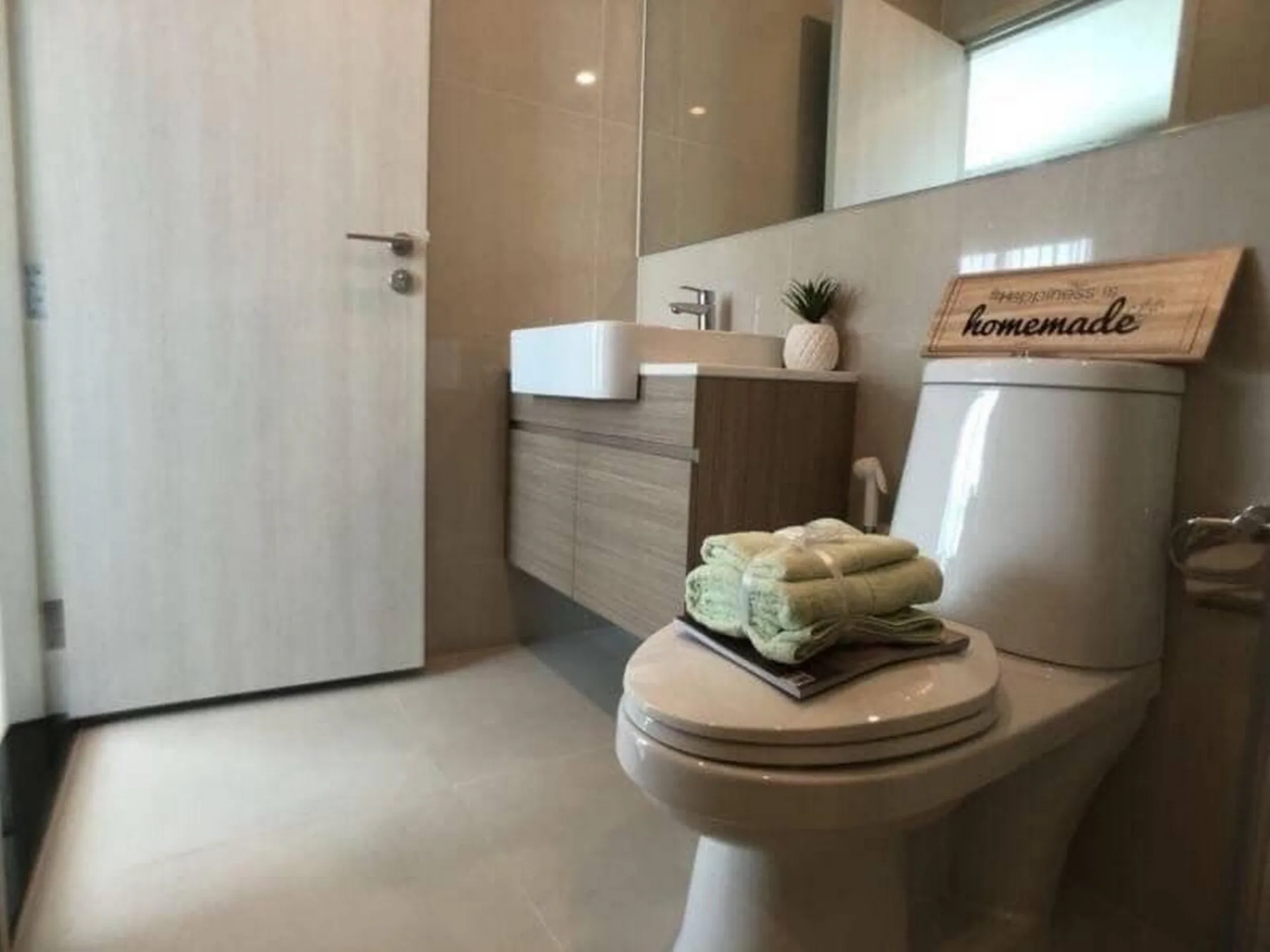 Property photos for Noble Revolve Ratchada