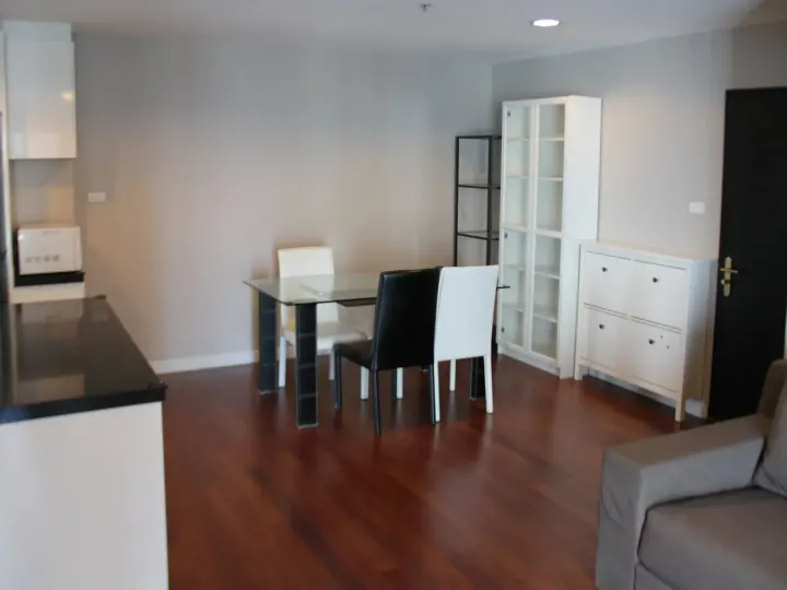 Property photos for Belle Grand Rama 9