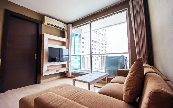 Property photos for Rhythm Ratchada
