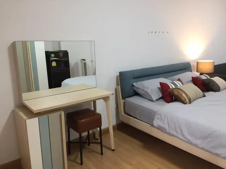 Property photos for Supalai Park Asoke-ratchada