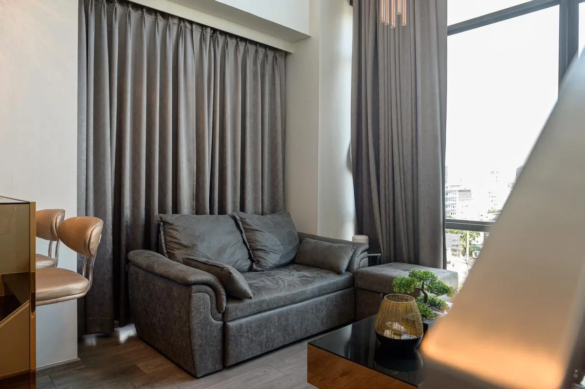 Property photos for Whizdom Avenue Ratchada - Ladprao