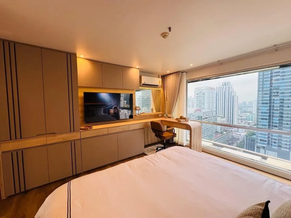 Property photos for Sukhumvit Suite