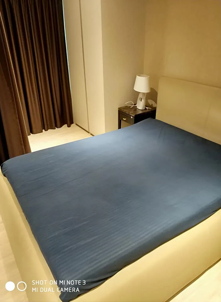 Property photos for Whizdom Station Ratchada - Thapra