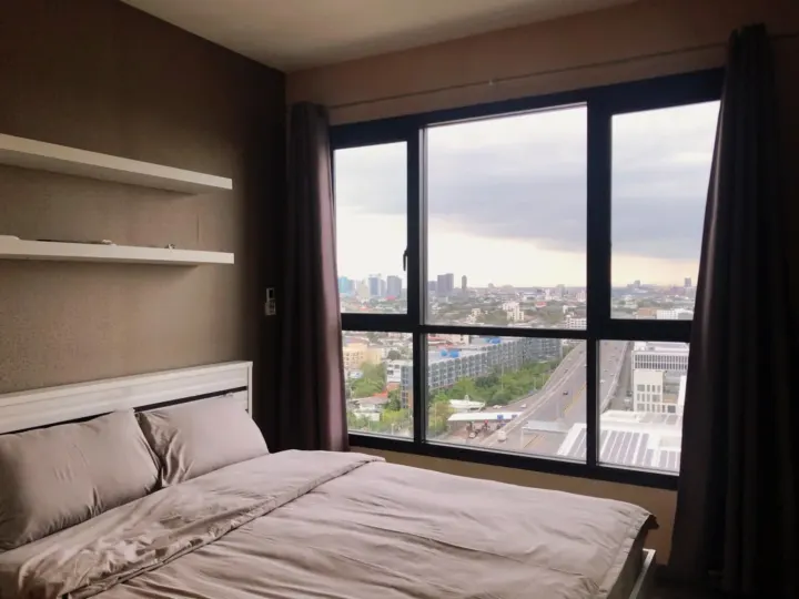 Property photos for The Base Park East Sukhumvit 77