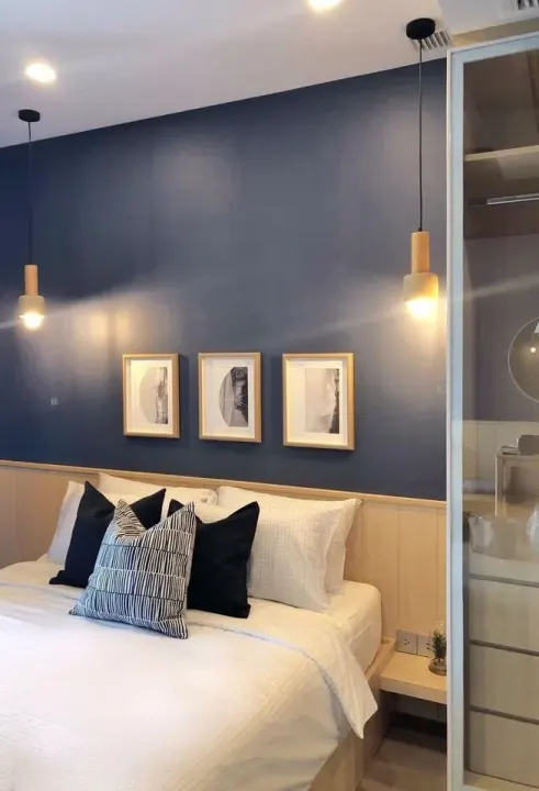 Property photos for Ashton Asoke