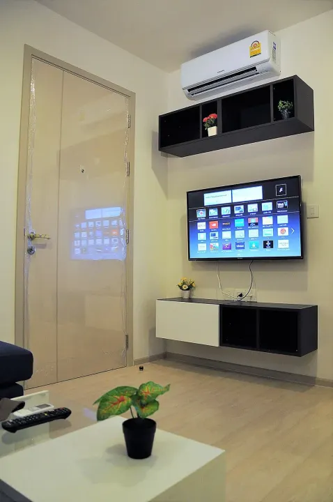 Property photos for Life Sukhumvit 48