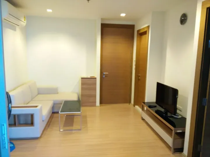 Property photos for Rhythm Ratchada - Huai Khwang