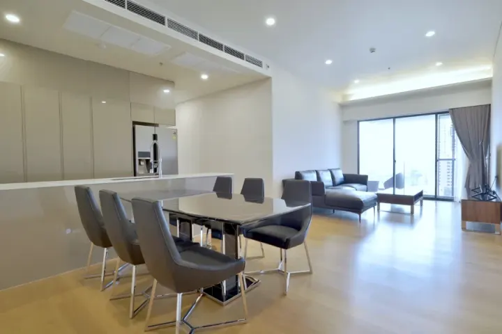 Property photos for Siamese Exclusive Sukhumvit 31