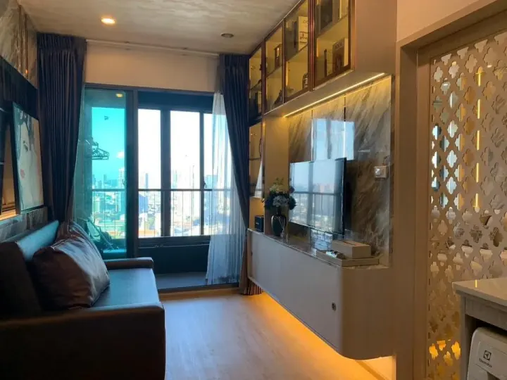 Property photos for Ideo Mobi Sukhumvit Eastgate