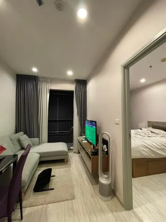 Property photos for Ideo Mobi Sukhumvit Eastgate