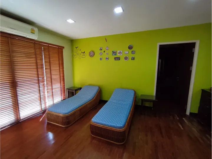 Property photos for Baan Pruksasiri 1 Ratchatawi
