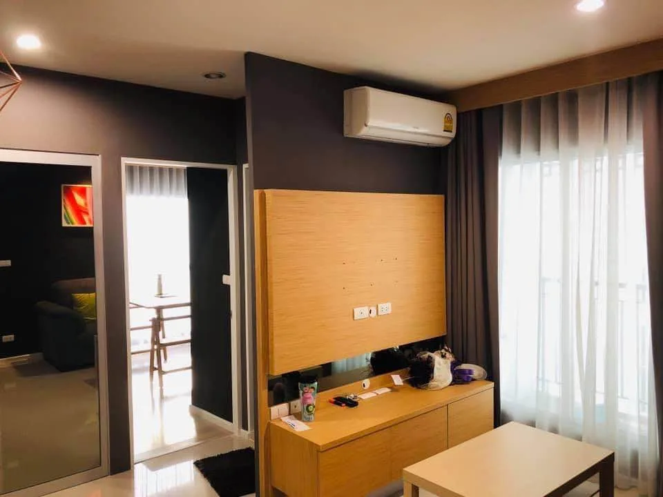 Property photos for Aspire Sukhumvit 48
