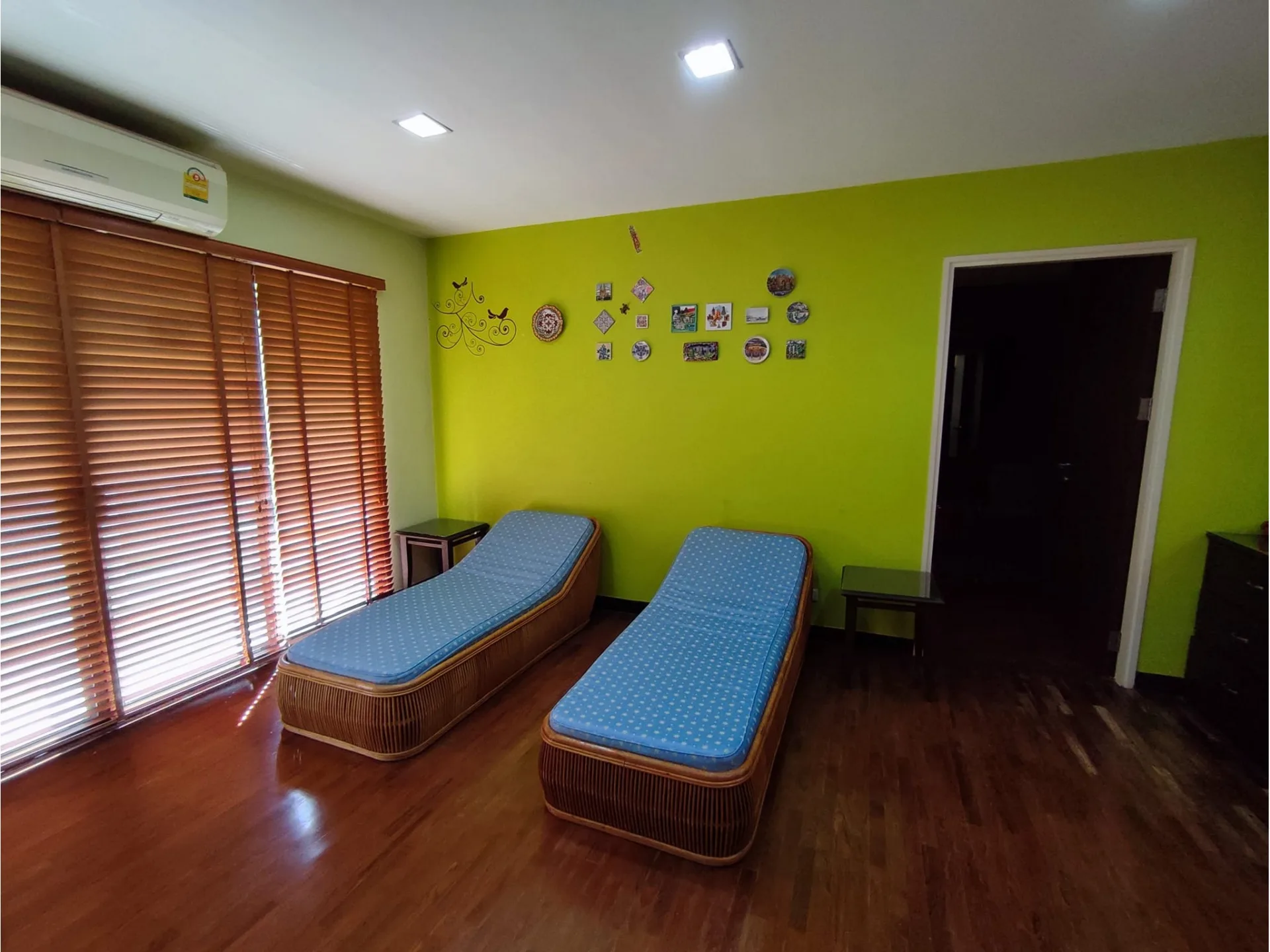 Property photos for Baan Pruksasiri 1 Ratchatawi