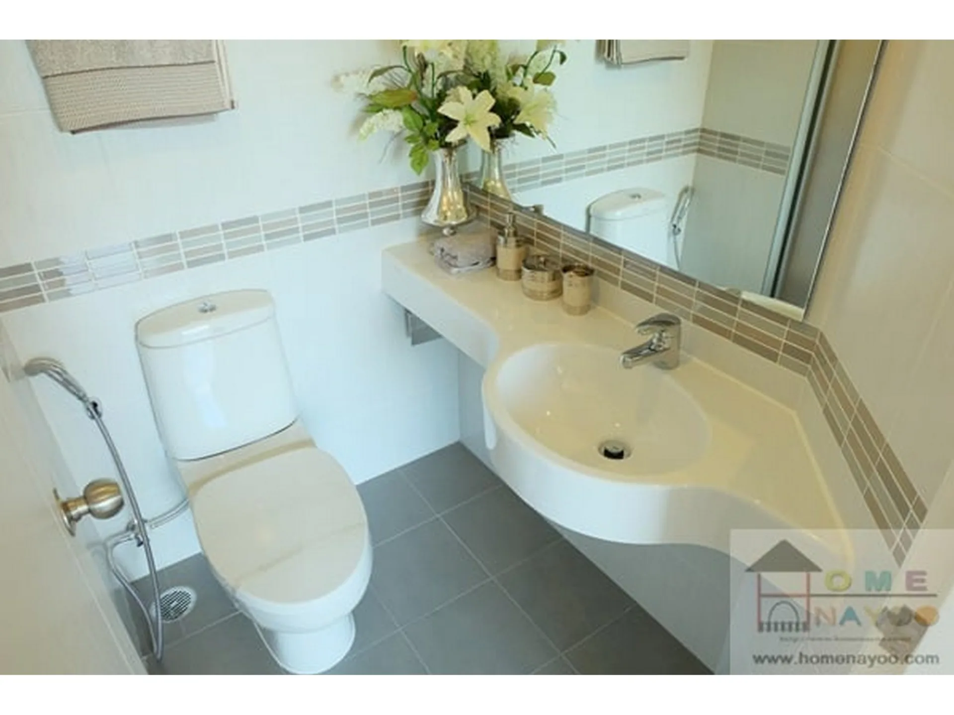 Property photos for Lumpini Place Srinakarin - Huamak Station