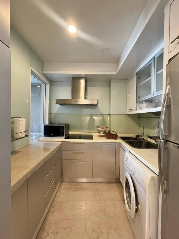 Property photos for The Bangkok Narathiwas Ratchanakarint
