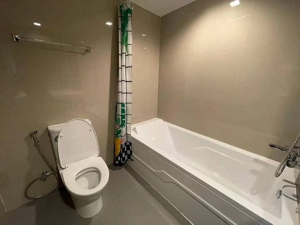 Property photos for Ideo Sukhumvit 93