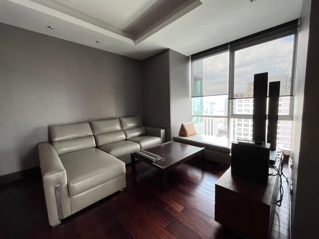 Property photos for Sky Villas Sathorn
