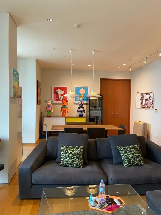 Property photos for The Sukhothai Residences