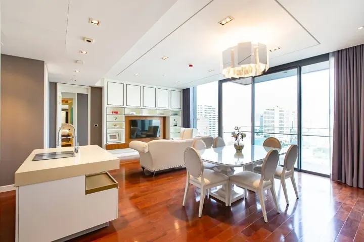 Property photos for Marque Sukhumvit