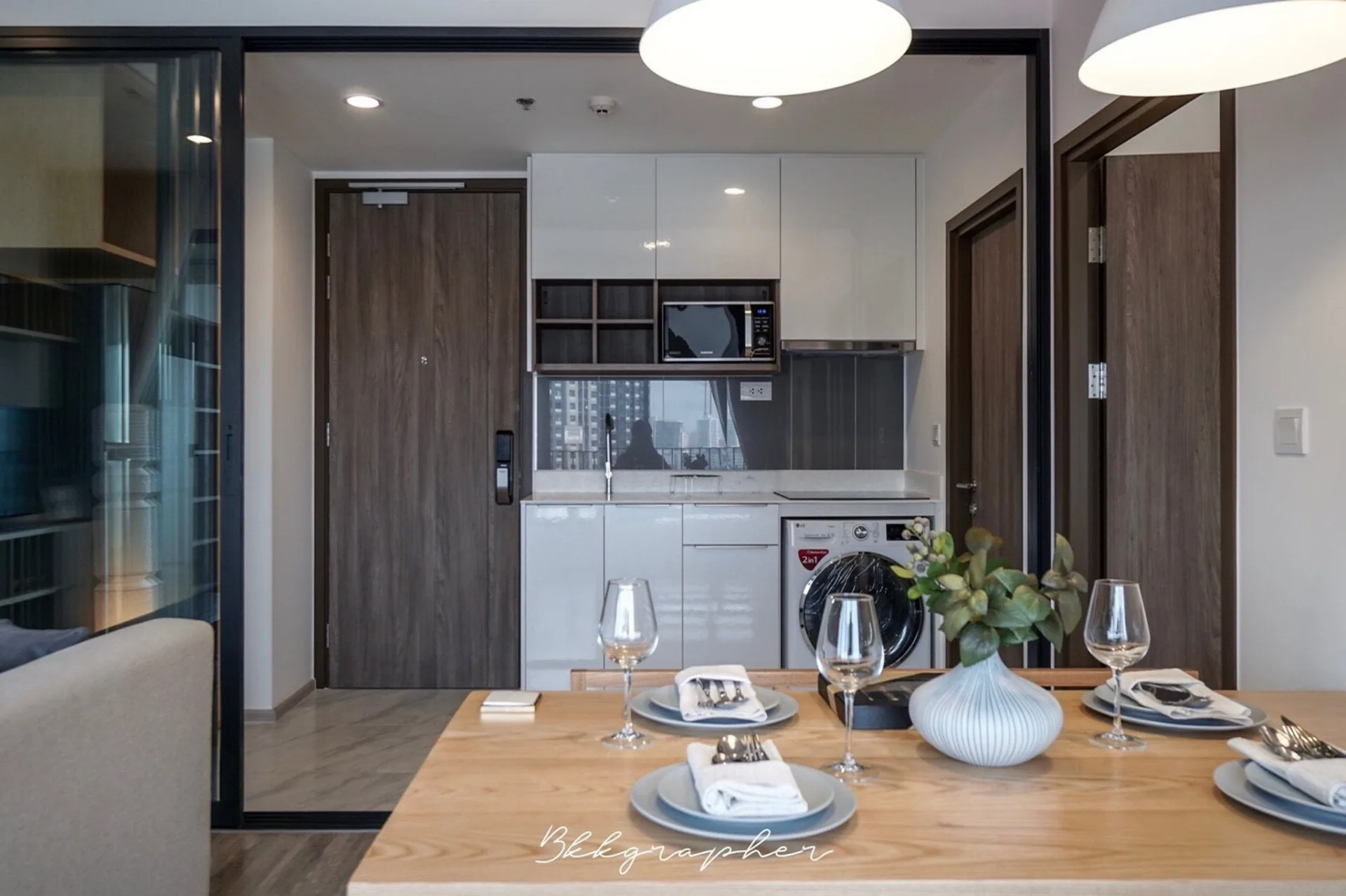 Property photos for Ideo Mobi Asoke