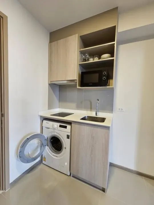 Property photos for Nia By Sansiri