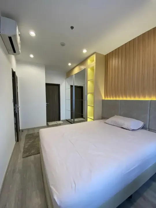 Property photos for IDEO Mobi Sukhumvit 66