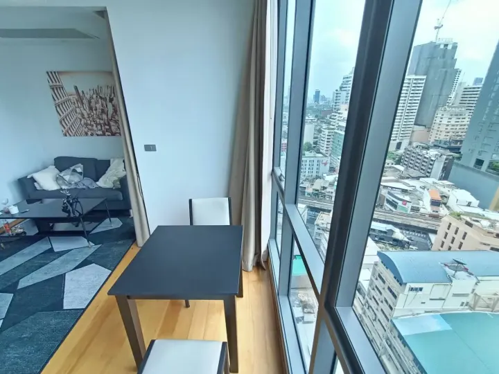 Property photos for Hyde Sukhumvit 13
