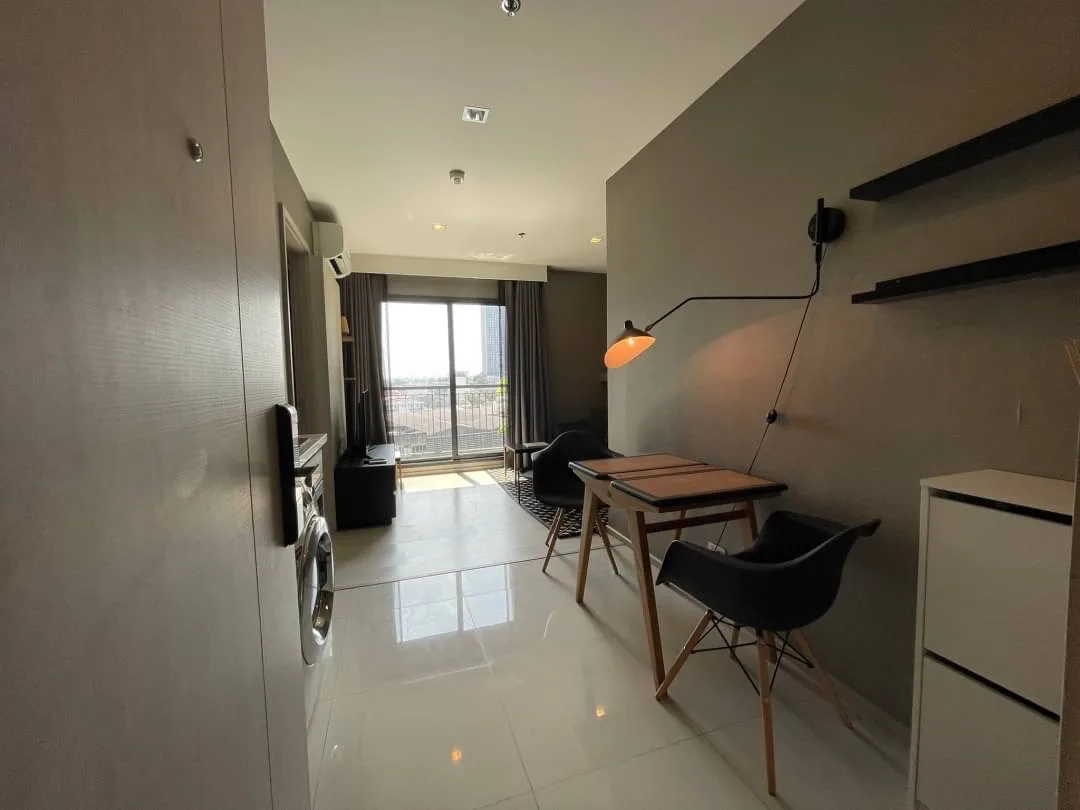 Property photos for Rhythm Sukhumvit 36 - 38