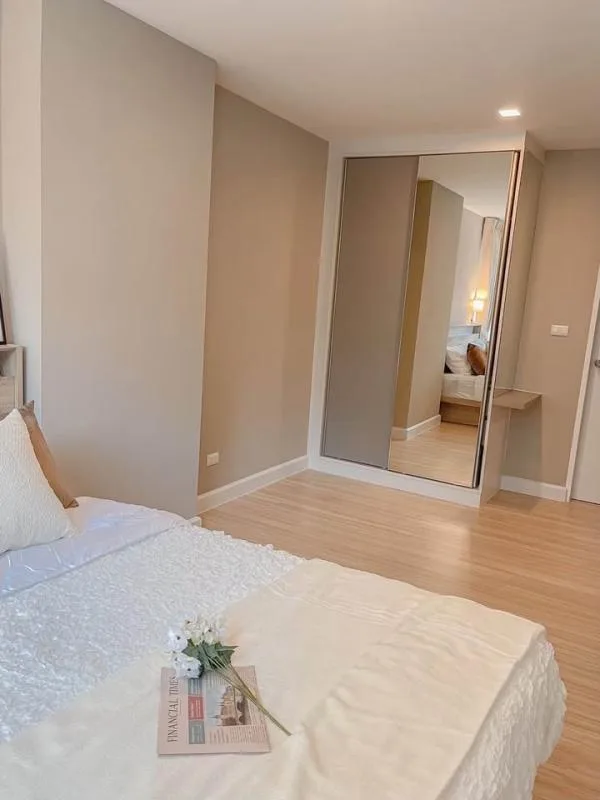 Property photos for Metro Luxe Ratchada