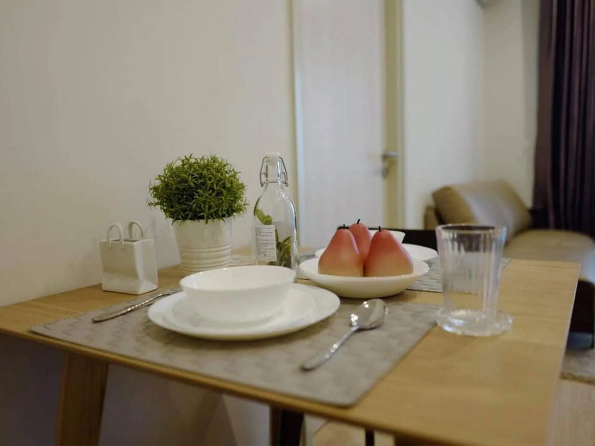 Property photos for Noble Revolve Ratchada