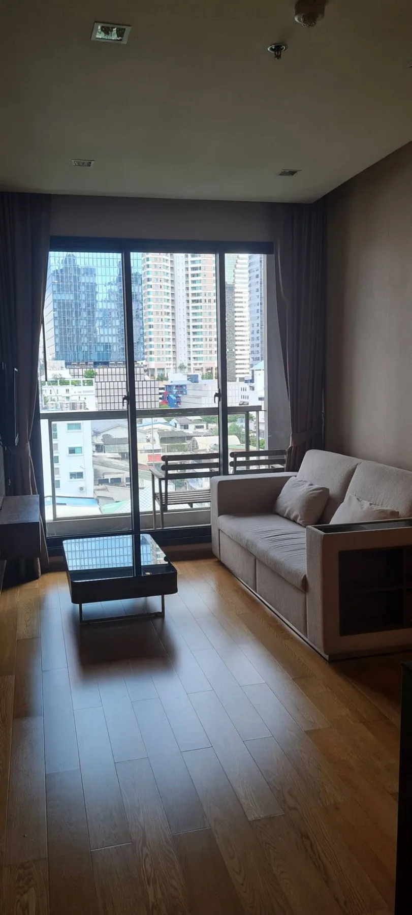 Property photos for The Address Sathorn