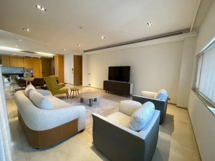 Property photos for Saladaeng Residences
