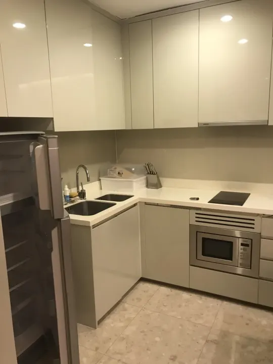Property photos for The Address Sukhumvit 28