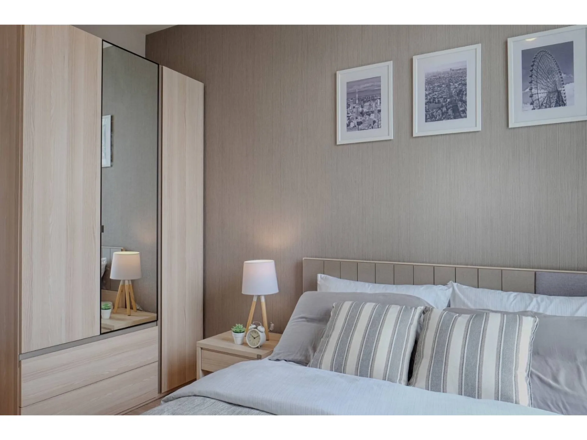 Property photos for Noble Revolve Ratchada