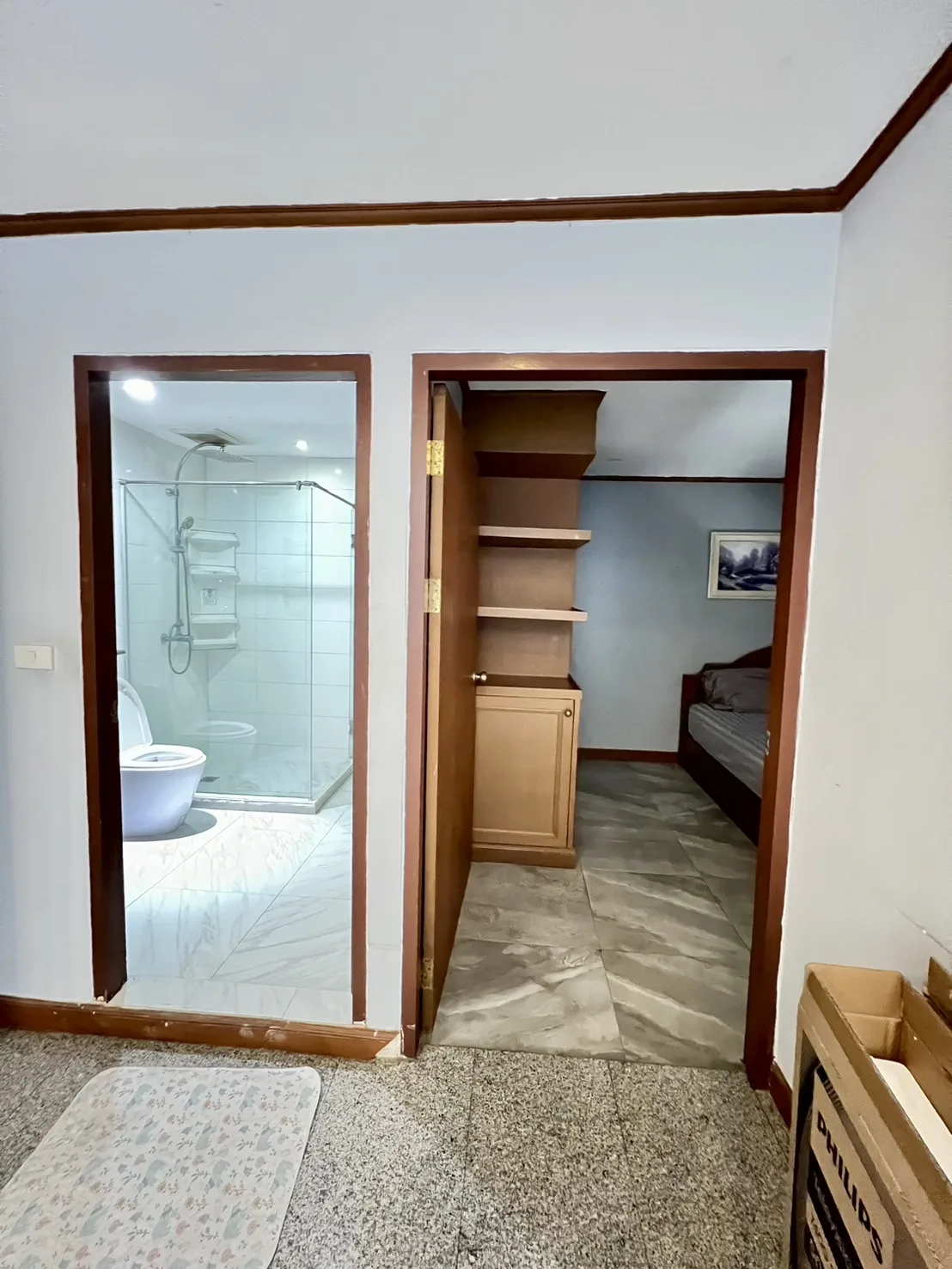 Property photos for Wittayu Complex