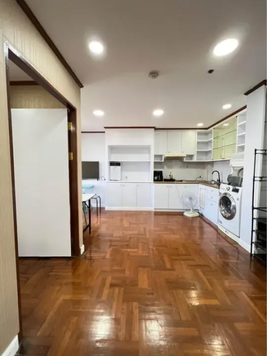 Property photos for Wittayu Complex