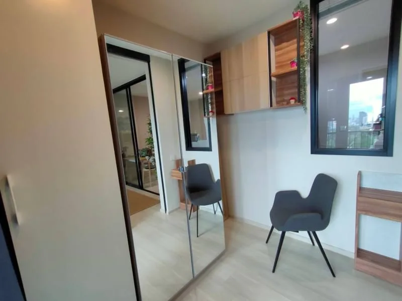 Property photos for Life Asoke