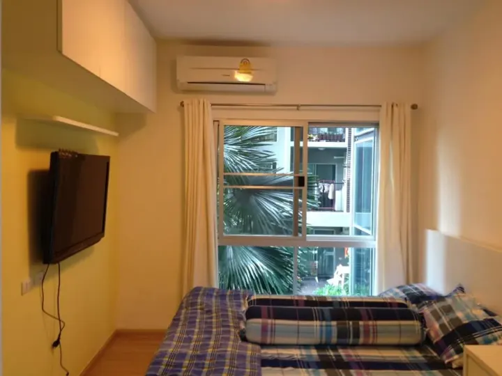 Property photos for A Space Asoke - Ratchada