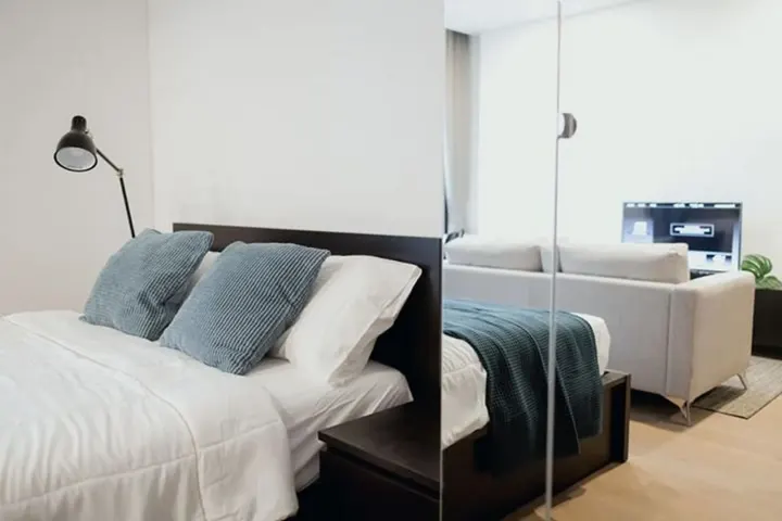 Property photos for Ashton Chula - Silom