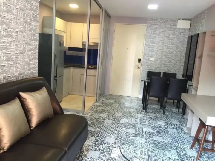 Property photos for MeStyle @ Sukhumvit - Bangna