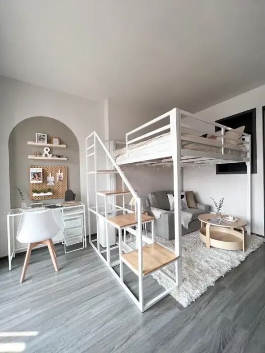 Property photos for Ideo Chula ??? Samyan