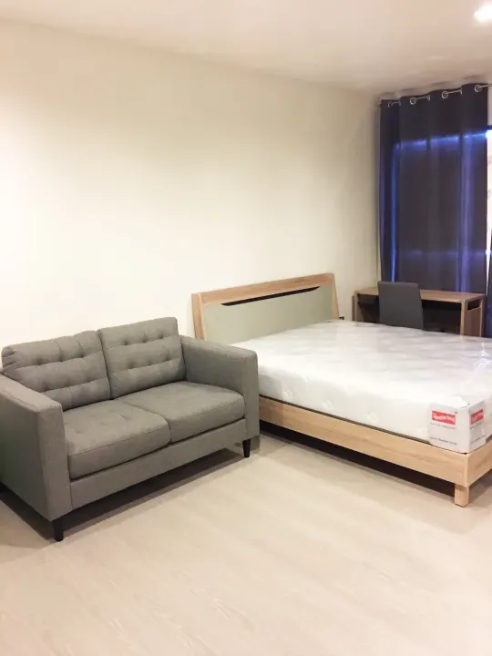 Property photos for Rhythm Sukhumvit 36 - 38
