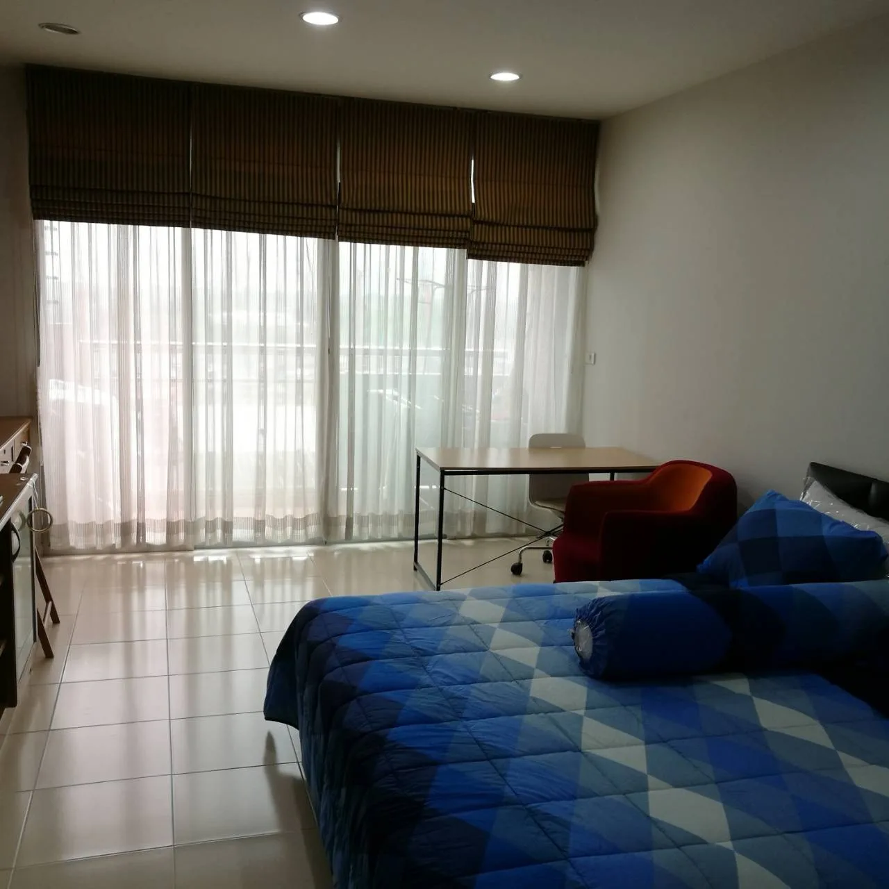Property photos for Silom Grand Terrace