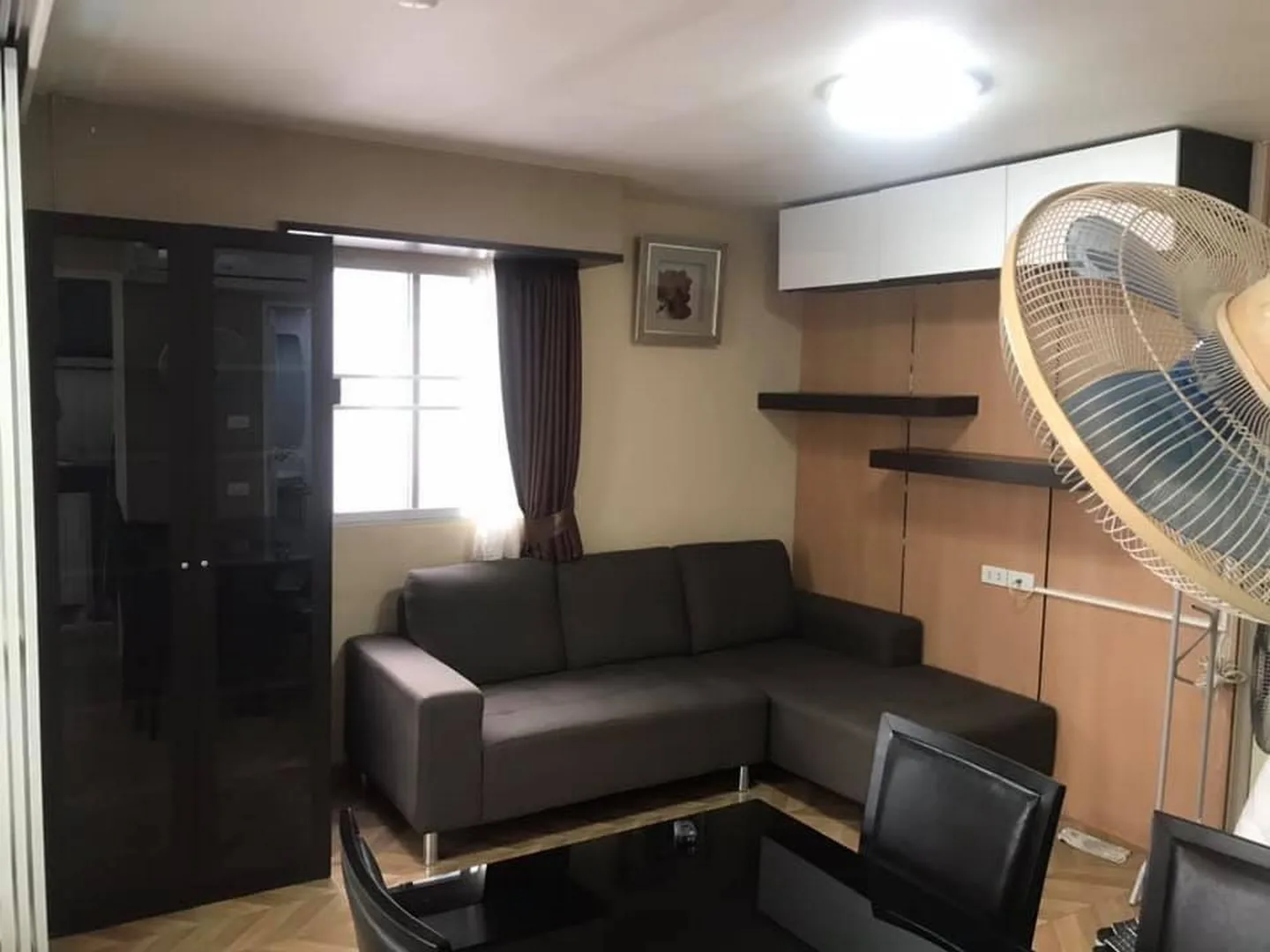 Property photos for Lumpini Ville Sukhumvit 77
