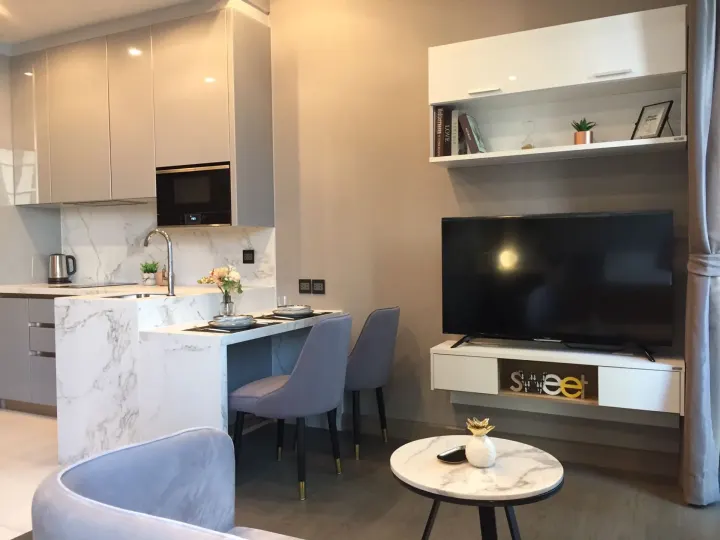 Property photos for The Esse at Singha Complex
