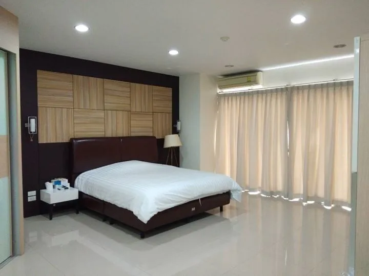 Property photos for Ns Tower Central City Bangna